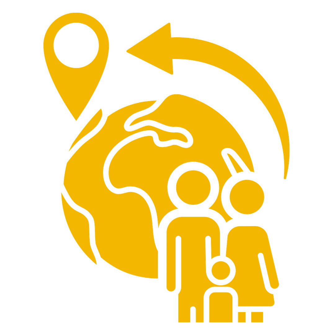 Relocation Assistance